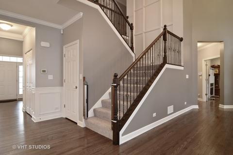 3508 Harold Cir, Hoffman Estates, IL 60192 photo 7