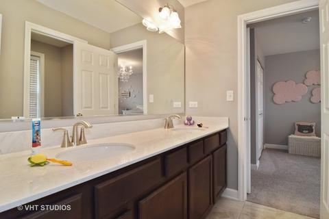 3508 Harold Cir, Hoffman Estates, IL 60192 photo 13
