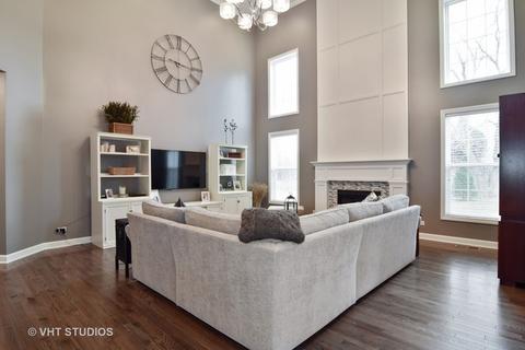 3508 Harold Cir, Hoffman Estates, IL 60192 photo 5