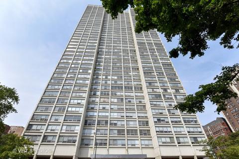 1700 E 56th St #409, Chicago, IL 60637 photo 1