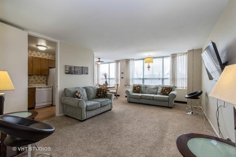 1700 E 56th St #409, Chicago, IL 60637 photo 3