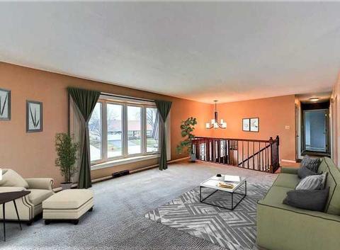 945 Concord Ln, Hoffman Estates, IL 60192 photo 7