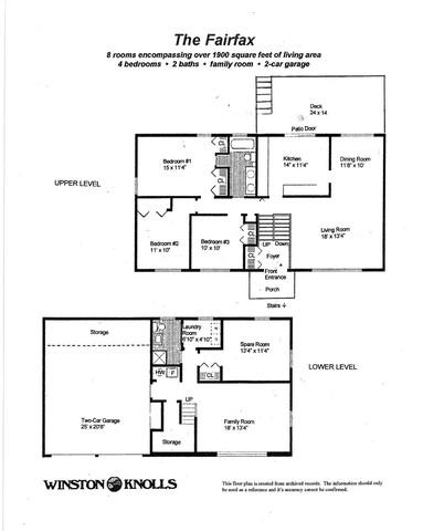 945 Concord Ln, Hoffman Estates, IL 60192 photo 26