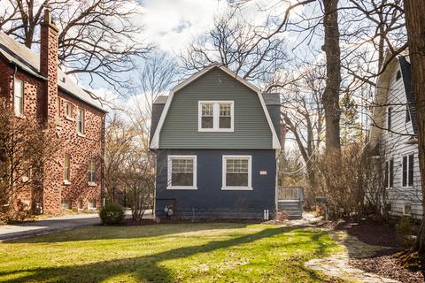 911 Thatcher Ave, River Forest, IL 60305 photo 1