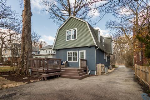 911 Thatcher Ave, River Forest, IL 60305 photo 23