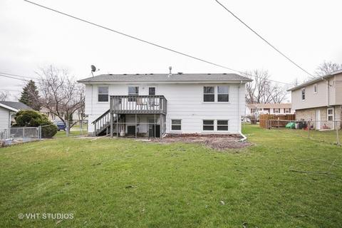 3802 Eleanor Ct, Rolling Meadows, IL 60008 photo 15