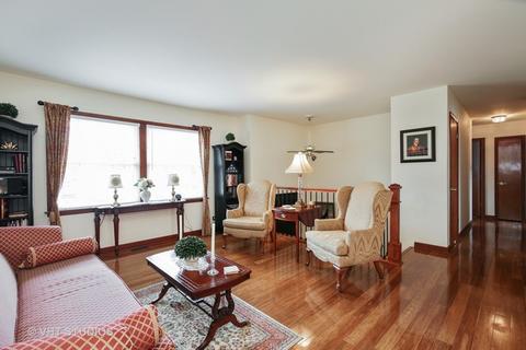 3802 Eleanor Ct, Rolling Meadows, IL 60008 photo 2
