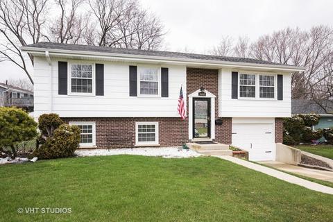 3802 Eleanor Ct, Rolling Meadows, IL 60008 photo 1