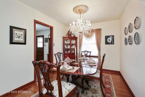 3802 Eleanor Ct, Rolling Meadows, IL 60008 photo 3