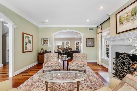 2012 Milton Ave, Northbrook, IL 60062 photo 5