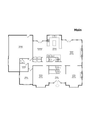 2012 Milton Ave, Northbrook, IL 60062 photo 18