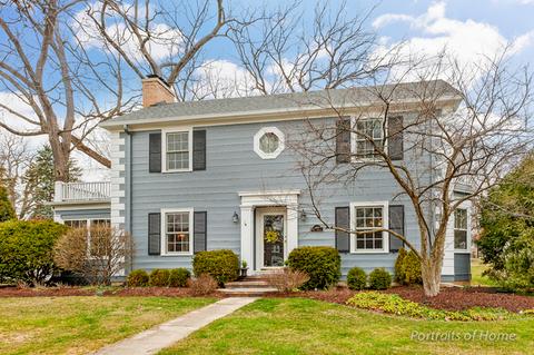 400 Hill Ave, Glen Ellyn, IL 60137 photo 1