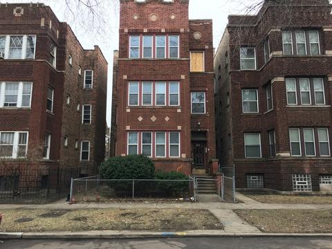 1517 E 67th Pl, Chicago, IL 60637 photo 1