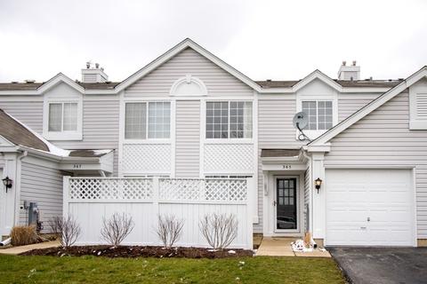 365 Gregory St, Aurora, IL 60504 photo 1