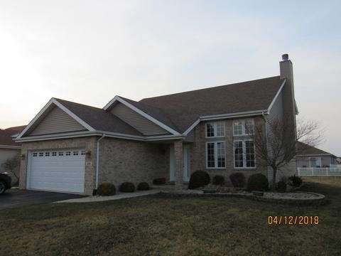 291 Spring Cove Dr, Beecher, IL 60401 photo 2