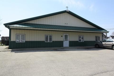 106 E Parker St, Gardner, IL 60424 photo 1