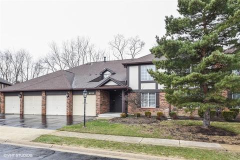 6214 Willowhill Rd #C, Willowbrook, IL 60527 photo 1