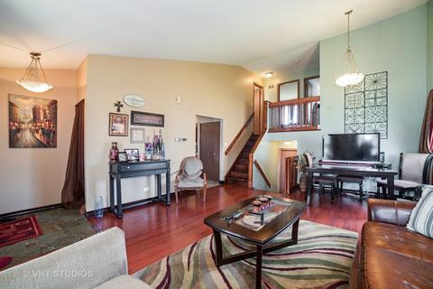 1242 Sebring Cir, Elgin, IL 60120 photo 2