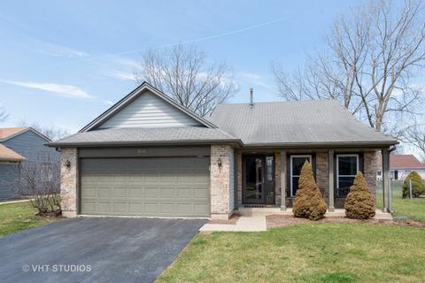 1242 Sebring Cir, Elgin, IL 60120 photo 1