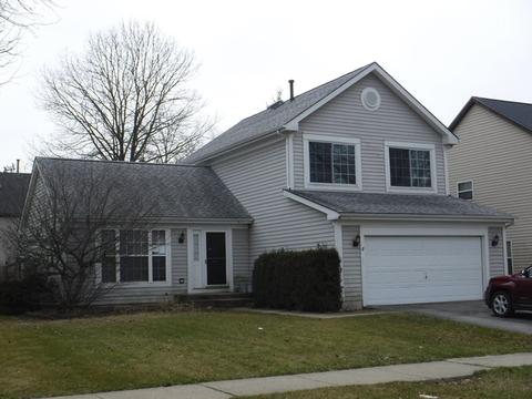 1129 Clover Hill Ln, Elgin, IL 60120 photo 1