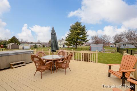1111 Julia Ln, Plano, IL 60545 photo 17