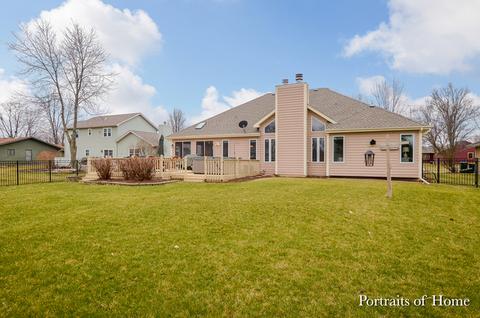 1111 Julia Ln, Plano, IL 60545 photo 18