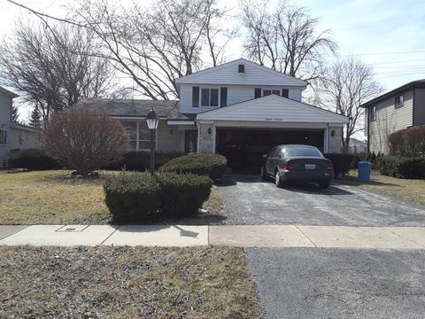 1819 E Boulder Dr, Mount Prospect, IL 60056 photo 1