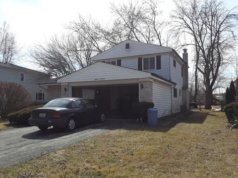 1819 E Boulder Dr, Mount Prospect, IL 60056 photo 2