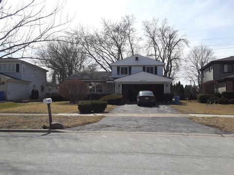 1819 E Boulder Dr, Mount Prospect, IL 60056 photo 8
