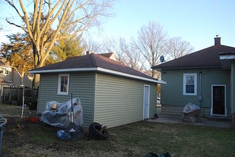 732 E Chapin St, Morris, IL 60450 photo 4