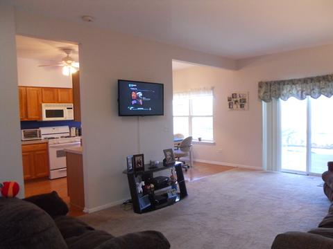 4142 Oak Tree Ln, Plainfield, IL 60544 photo 3