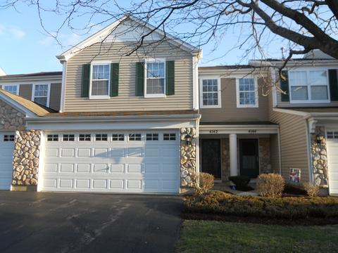 4142 Oak Tree Ln, Plainfield, IL 60544 photo 1