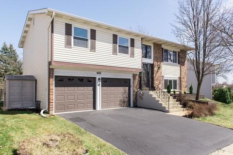 4605 Brigantine Ln, Hoffman Estates, IL 60192 photo 2