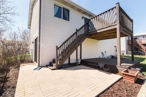 4605 Brigantine Ln, Hoffman Estates, IL 60192 photo 32