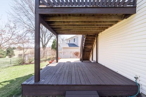 4605 Brigantine Ln, Hoffman Estates, IL 60192 photo 33
