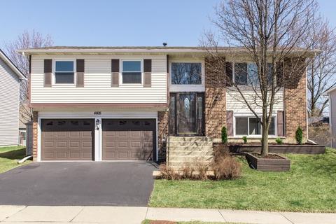 4605 Brigantine Ln, Hoffman Estates, IL 60192 photo 1