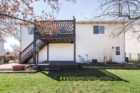 4605 Brigantine Ln, Hoffman Estates, IL 60192 photo 35