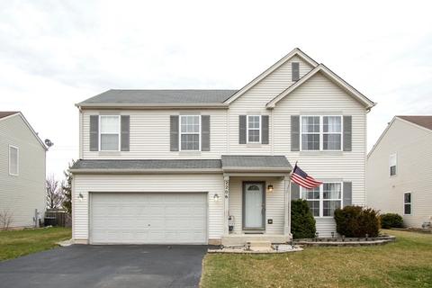 2206 Cherry Ridge Dr, Plainfield, IL 60586 photo 1
