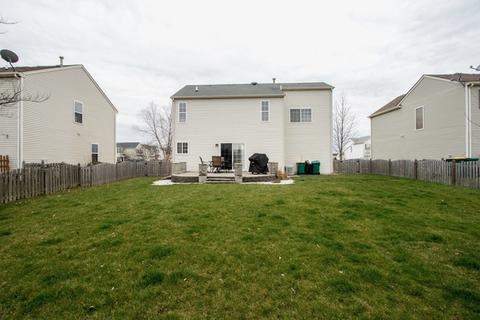 2206 Cherry Ridge Dr, Plainfield, IL 60586 photo 29