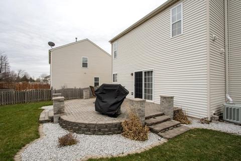 2206 Cherry Ridge Dr, Plainfield, IL 60586 photo 26
