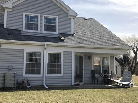 712 Sutton Cir, Wheeling, IL 60090 photo 1