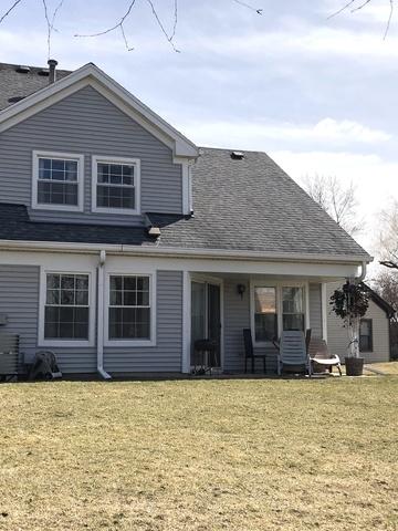 712 Sutton Cir, Wheeling, IL 60090 photo 2