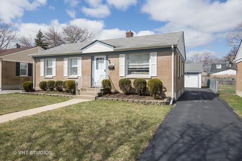 1308 N Ashbel Ave, Berkeley, IL 60163 photo 1