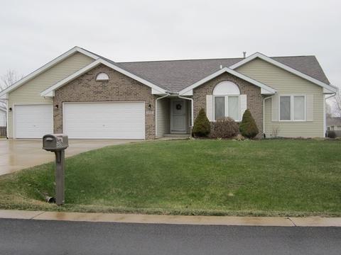 535 Autumnwolf Dr, Davis Junction, IL 61020 photo 1