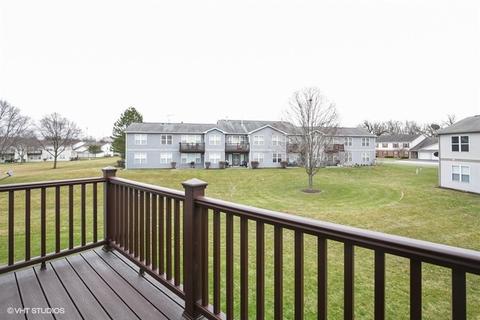 1003 Radclyffe Ct #D, Elgin, IL 60120 photo 10