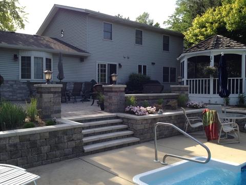 2416 N Marquardt Ln, Mchenry, IL 60051 photo 30