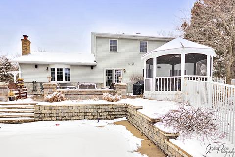 2416 N Marquardt Ln, Mchenry, IL 60051 photo 26