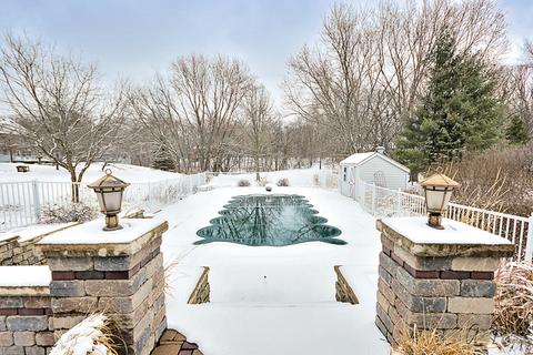 2416 N Marquardt Ln, Mchenry, IL 60051 photo 25