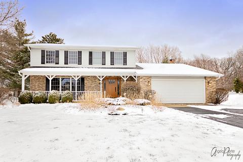 2416 N Marquardt Ln, Mchenry, IL 60051 photo 1