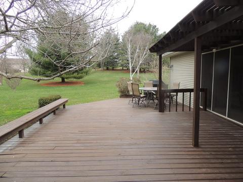 3460 E Spring Creek Dr, Ladd, IL 61329 photo 28